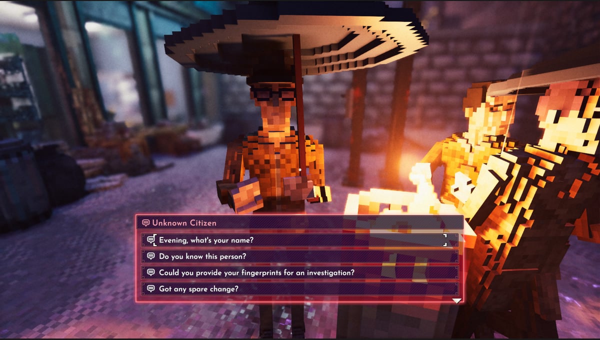 Shadows of Doubt thumbnail 3
