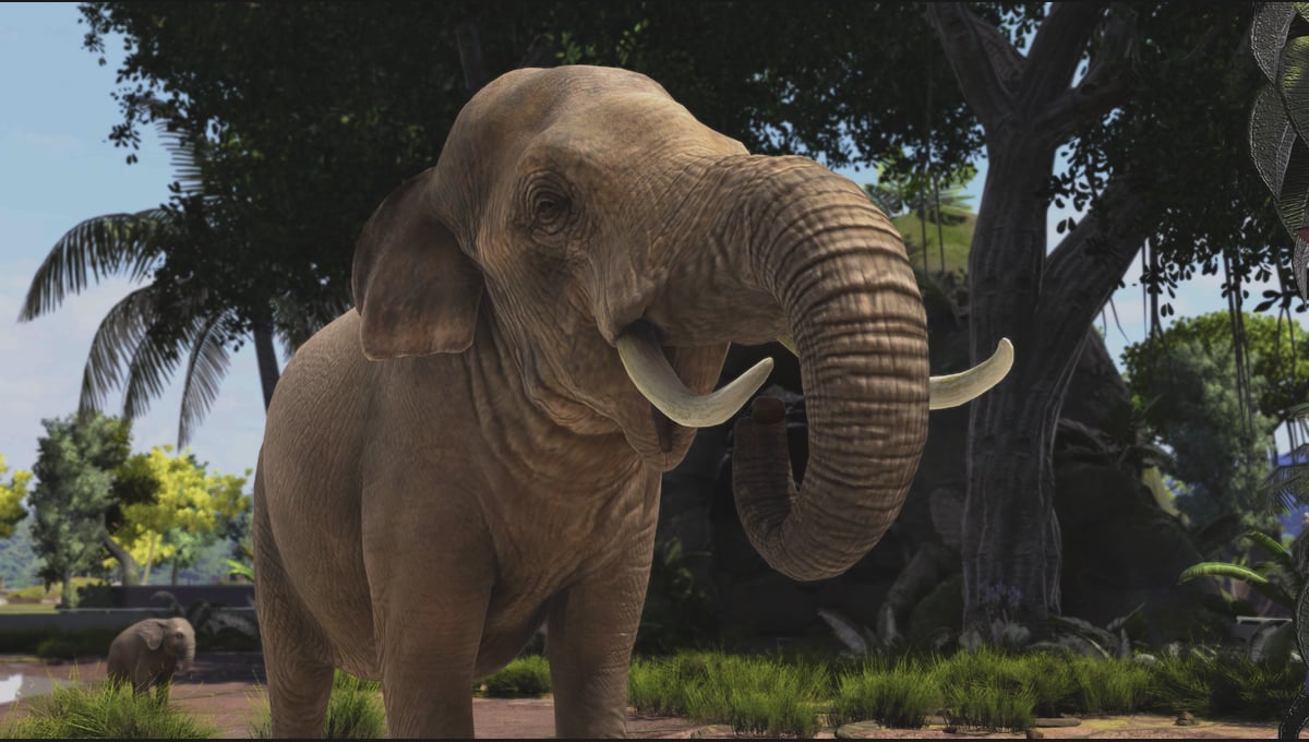 Zoo Tycoon: Ultimate Animal Collection thumbnail 4