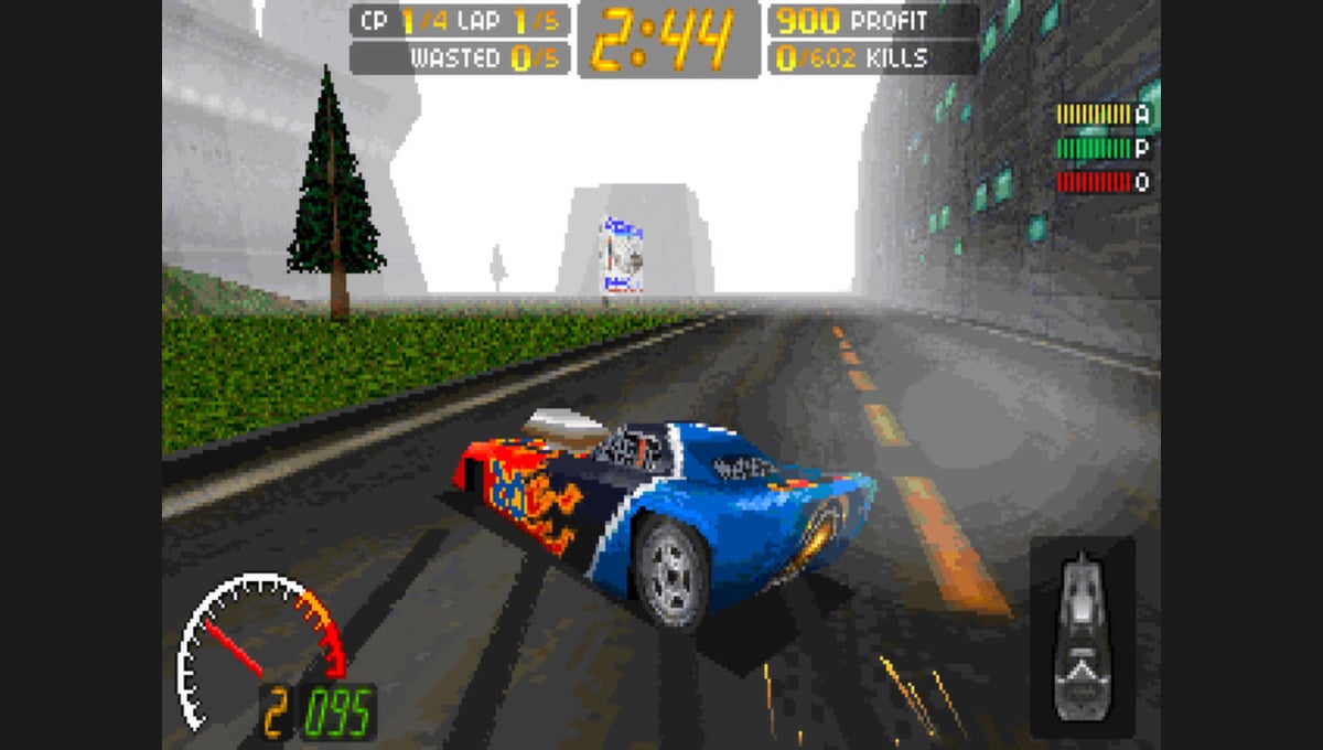 Carmageddon Max Pack thumbnail 4
