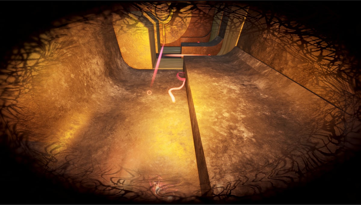 The Fold: Ingression thumbnail 5