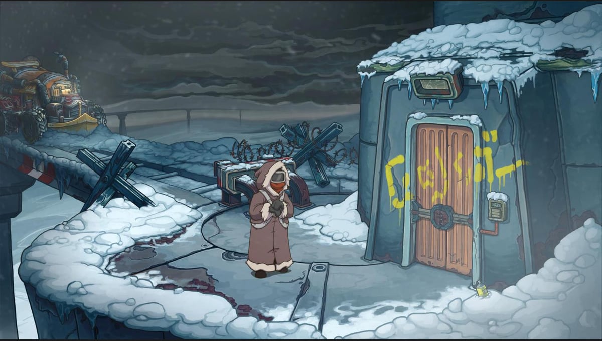 Deponia Doomsday thumbnail 2
