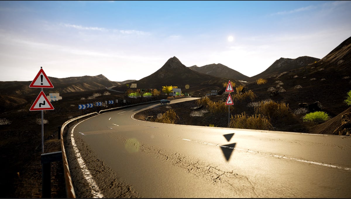 Tourist Bus Simulator thumbnail 4