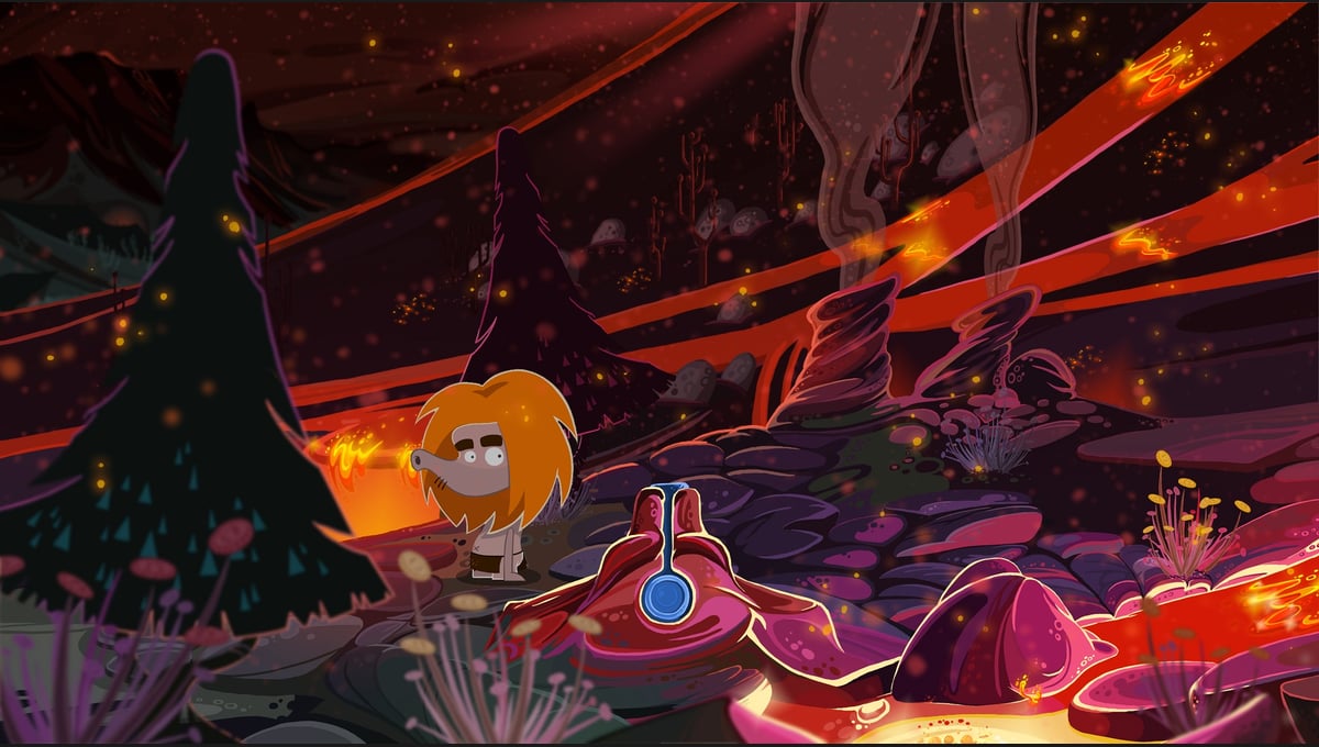 Fire! thumbnail 6