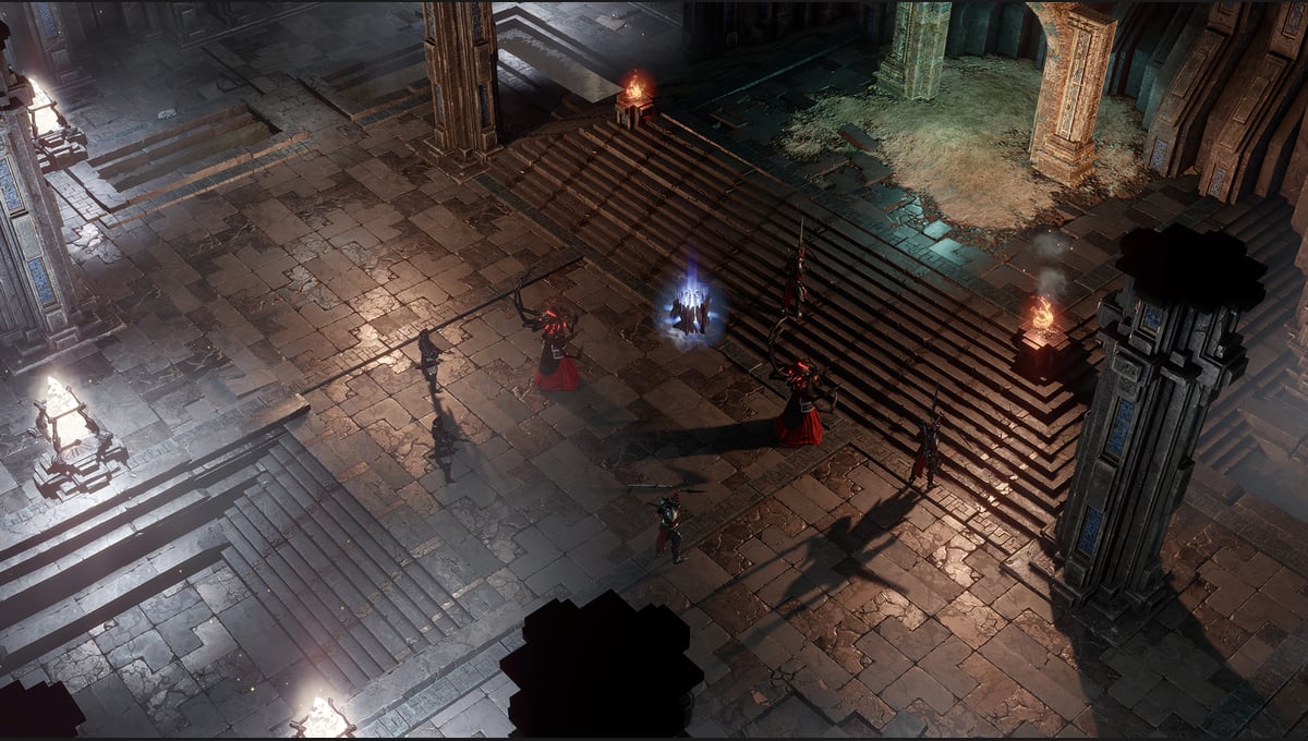 SpellForce 3: Soul Harvest thumbnail 2