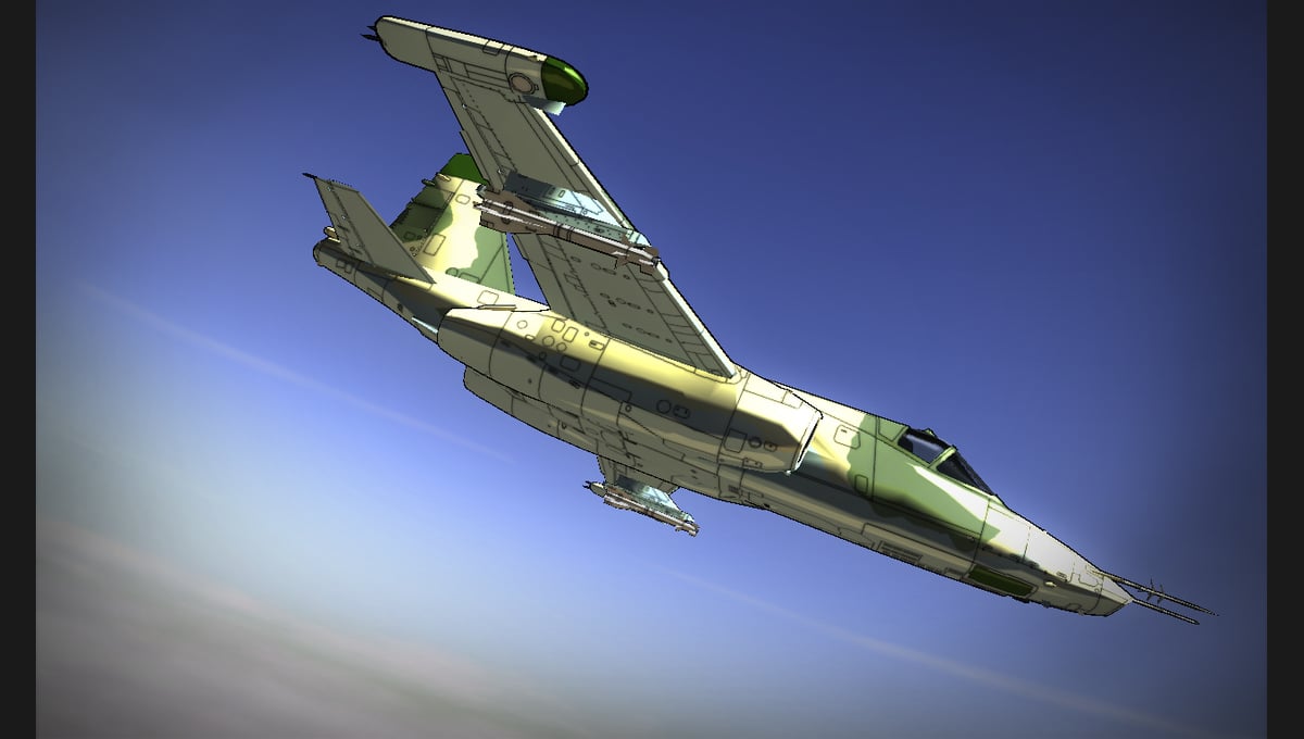 Vector Thrust thumbnail 16