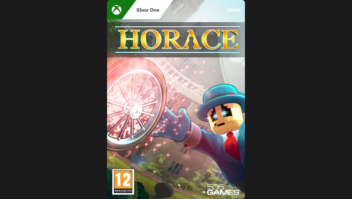 Horace