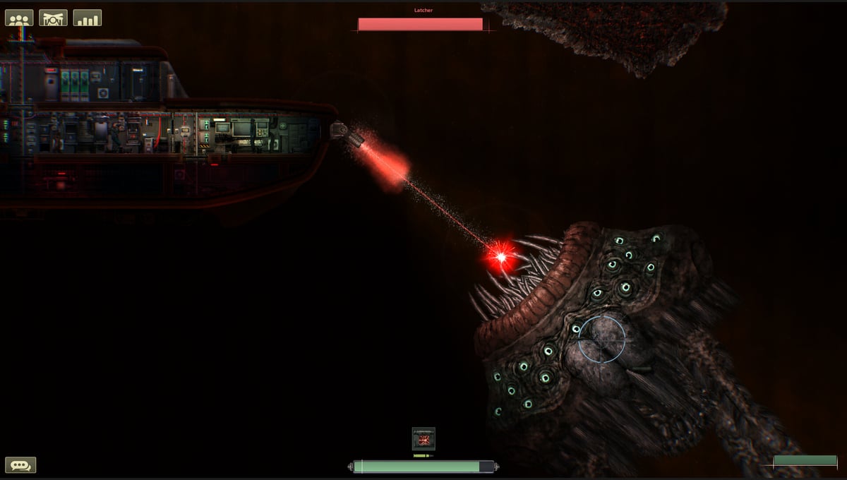 Barotrauma thumbnail 8