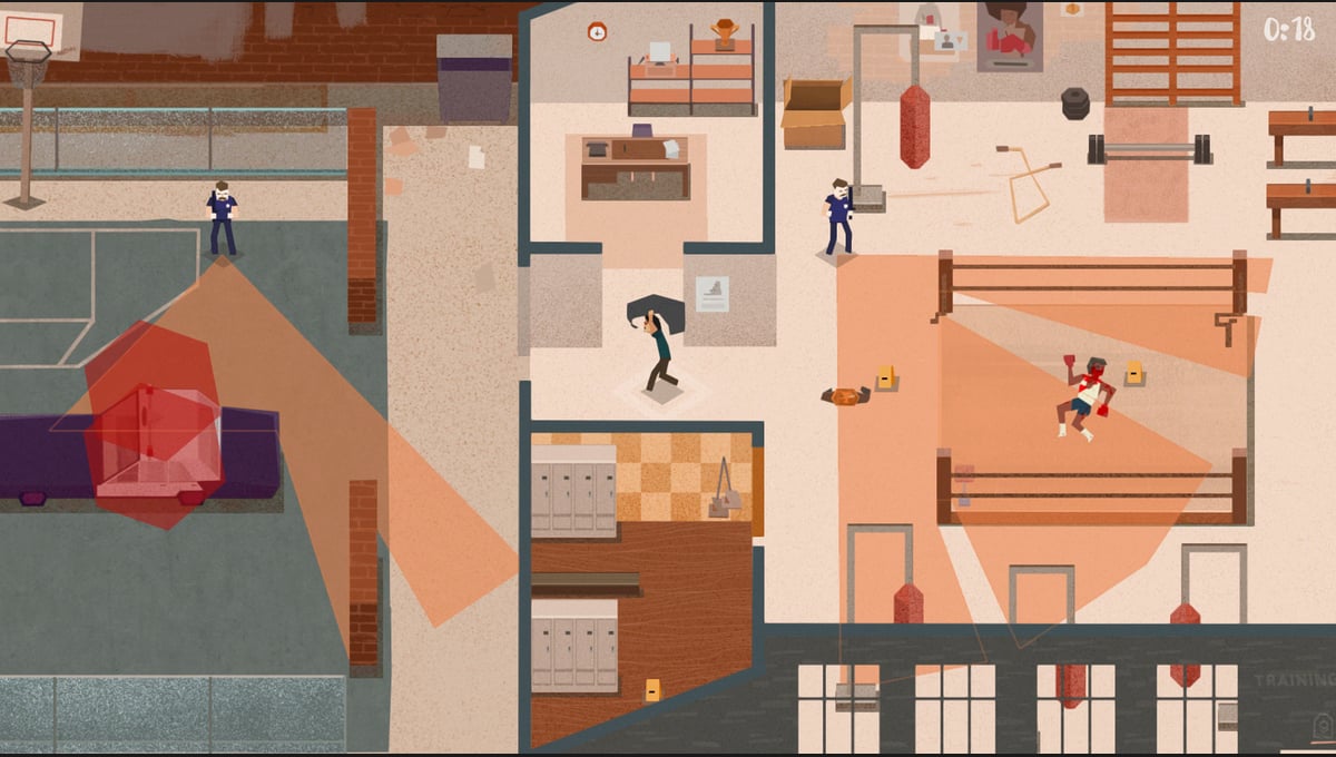 Serial Cleaner thumbnail 3