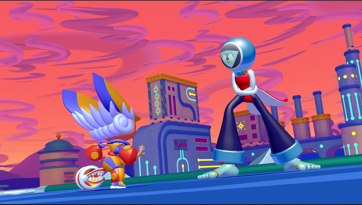 Penny’s Big Breakaway thumbnail 2
