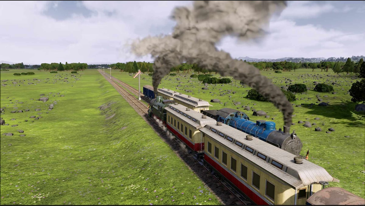 Railway Empire: Germany thumbnail 3