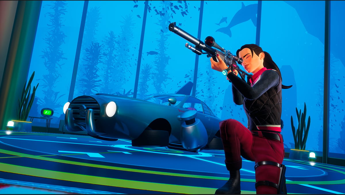 Deceive Inc. Black Tie Edition thumbnail 8