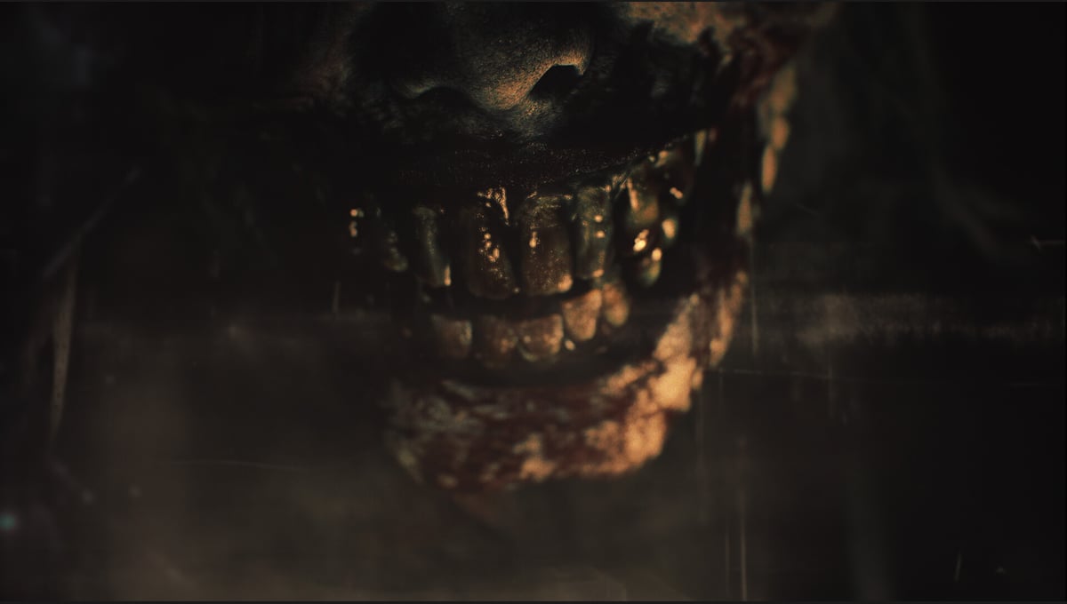 Resident Evil Requiem Deluxe Edition thumbnail 6