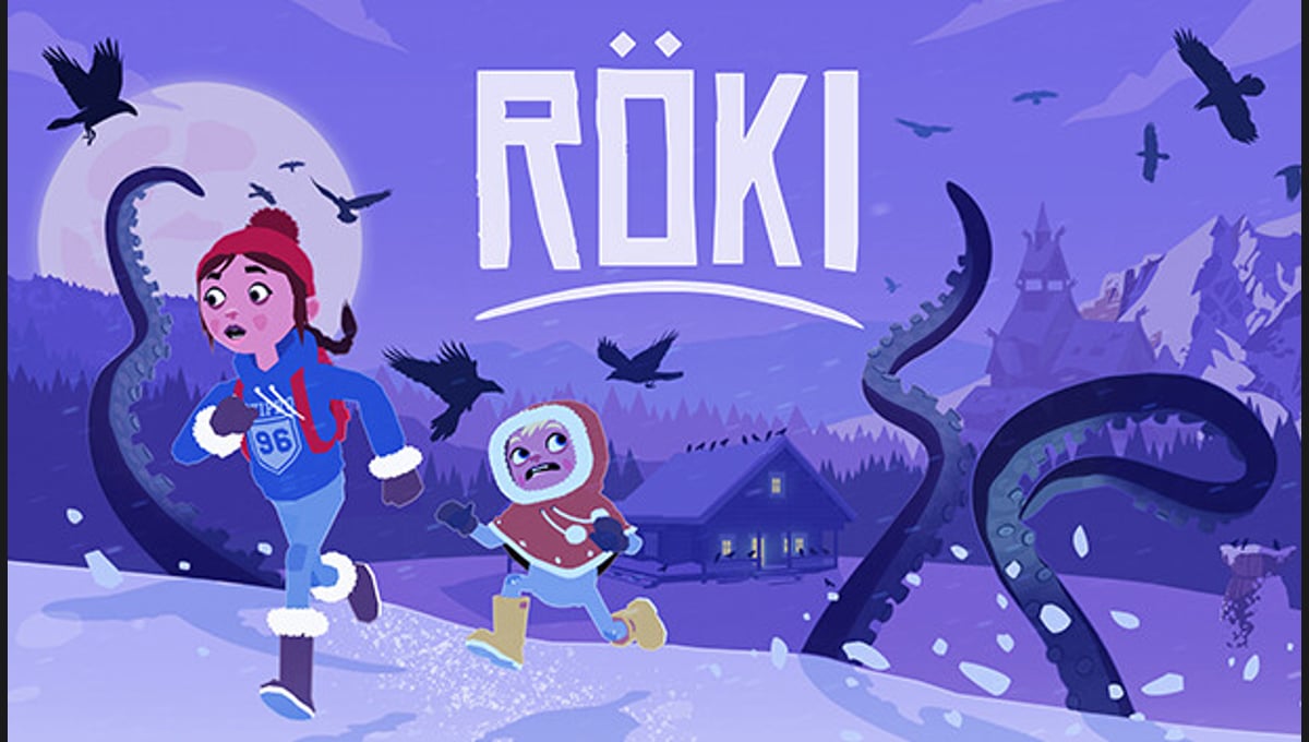 Röki