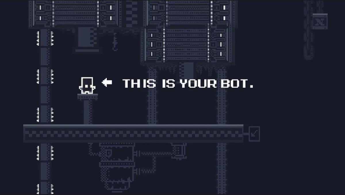 Bots Are Stupid thumbnail 2