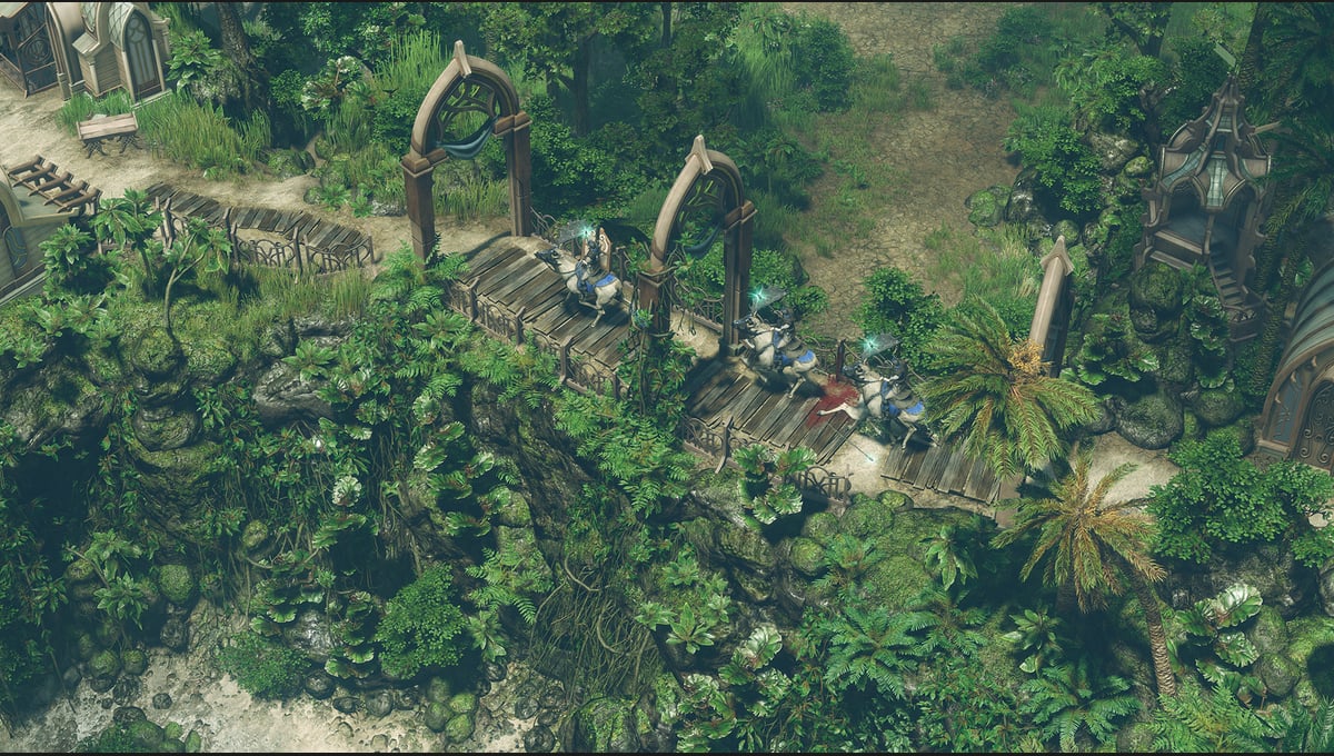 SpellForce 3 Reforced thumbnail 22