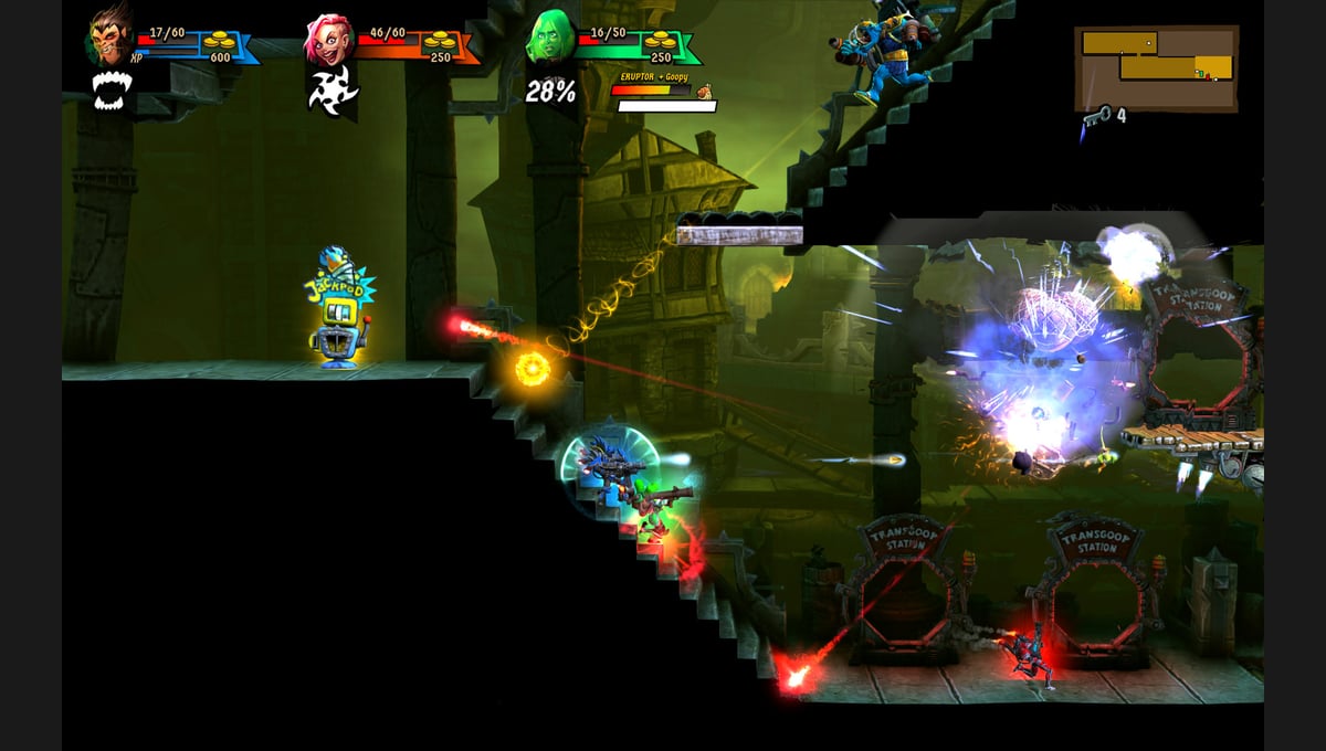 Rogue Stormers 2-Pack thumbnail 6