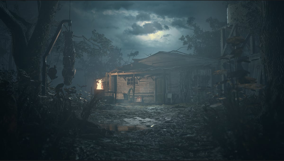 RESIDENT EVIL 7 Gold Edition thumbnail 11