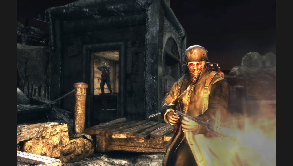 Necrovision Hardcore pack thumbnail 5