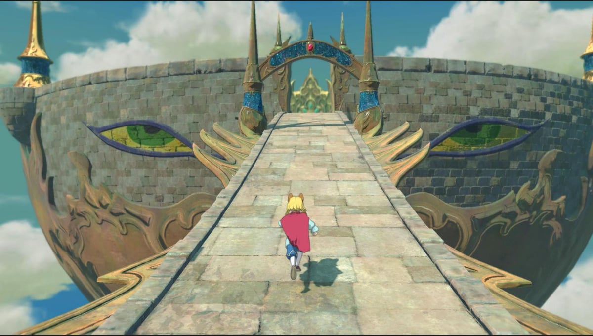 Ni no Kuni™ II: Revenant Kingdom - The Prince's Edition thumbnail 9