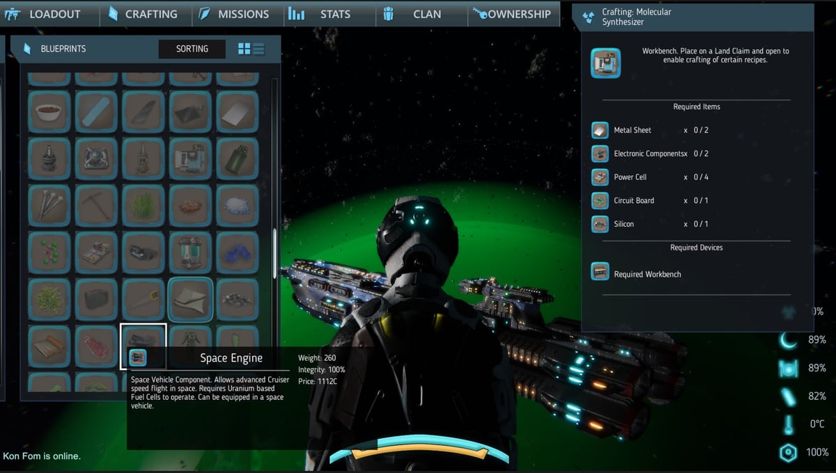 Stars End thumbnail 9