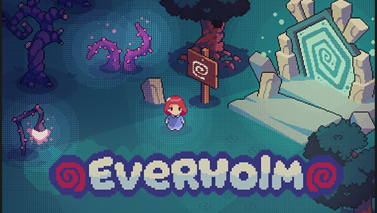 Everholm
