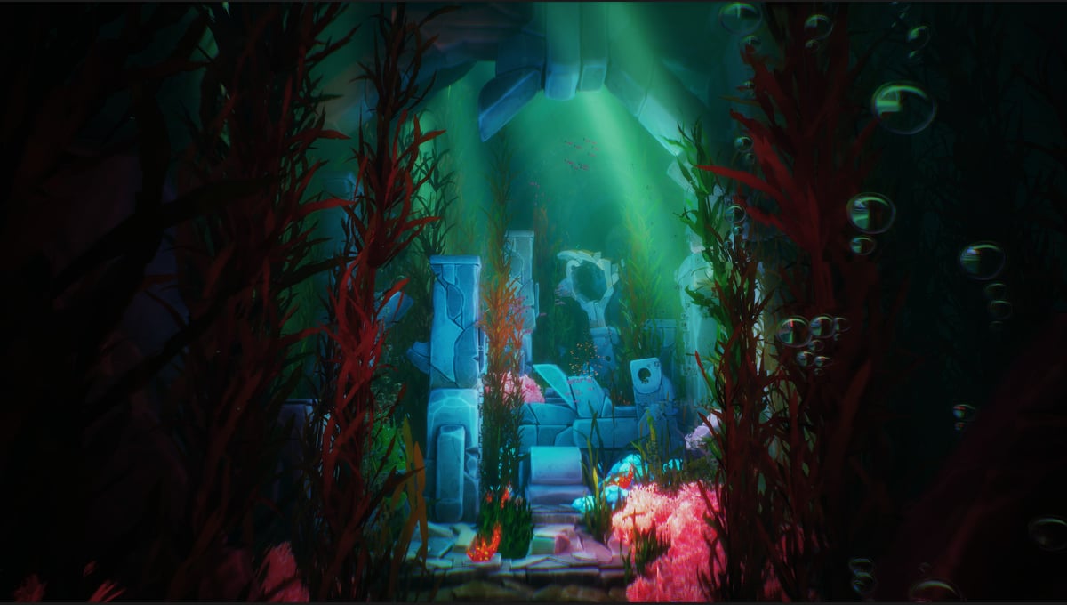 Call of the Sea thumbnail 11