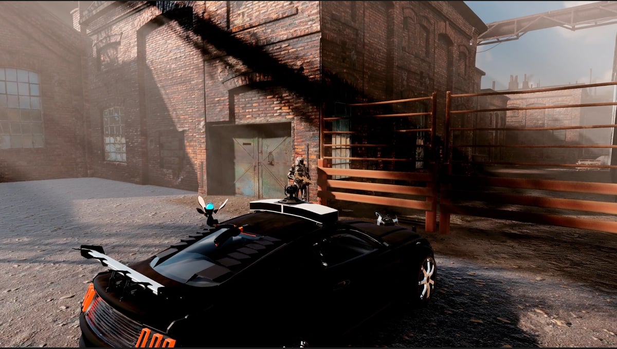 Mad Metal thumbnail 7