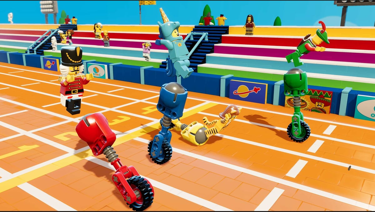 LEGO® Party! thumbnail 2