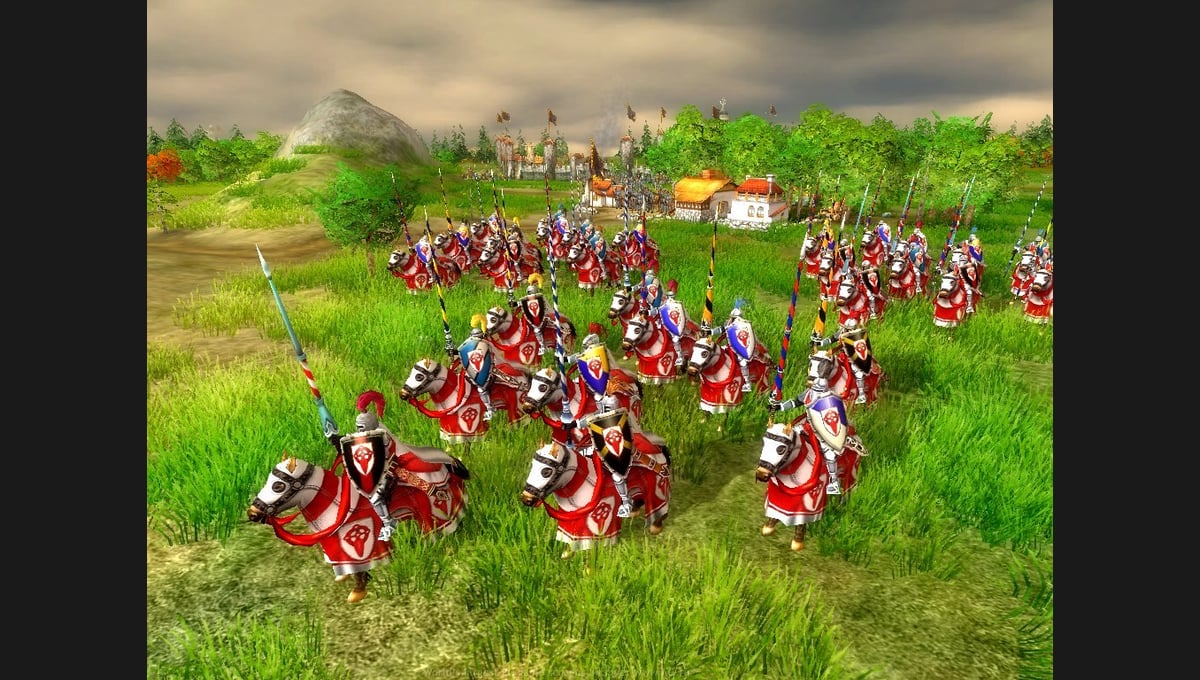 Elven Legacy thumbnail 7