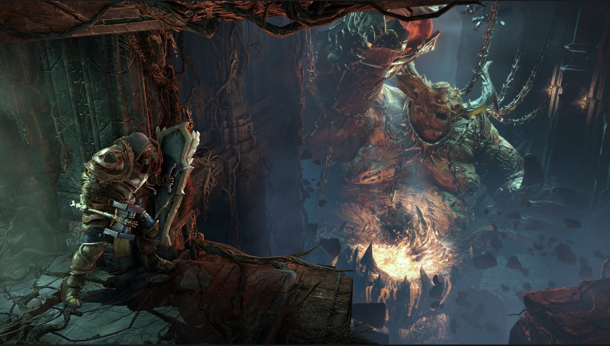 Lords Of The Fallen™ Game of the Year Edition thumbnail 3