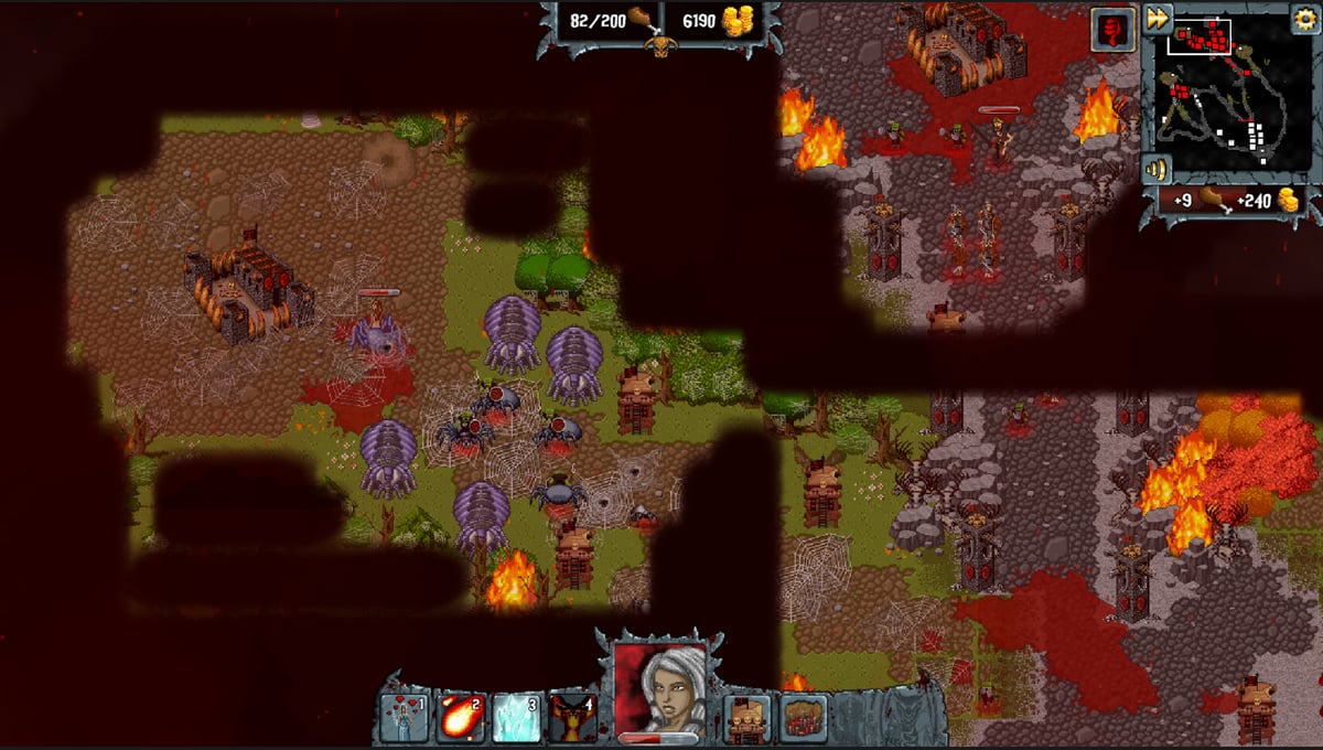 Oh My Gore! thumbnail 9