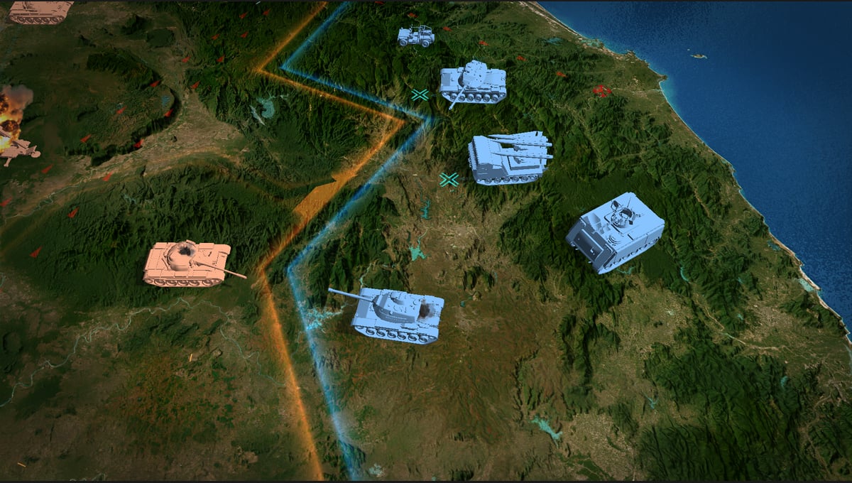 ICBM: Escalation - United States of Annihilation thumbnail 4