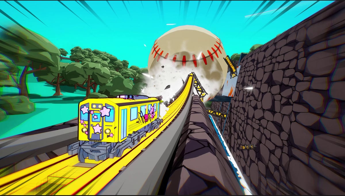 Denshattack! thumbnail 5