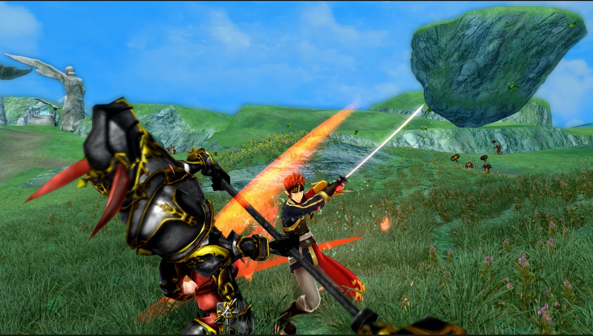 Sword Art Online: Lost Song thumbnail 7