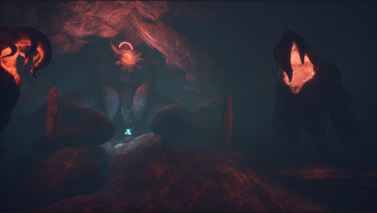 The Fold: Ingression thumbnail 9