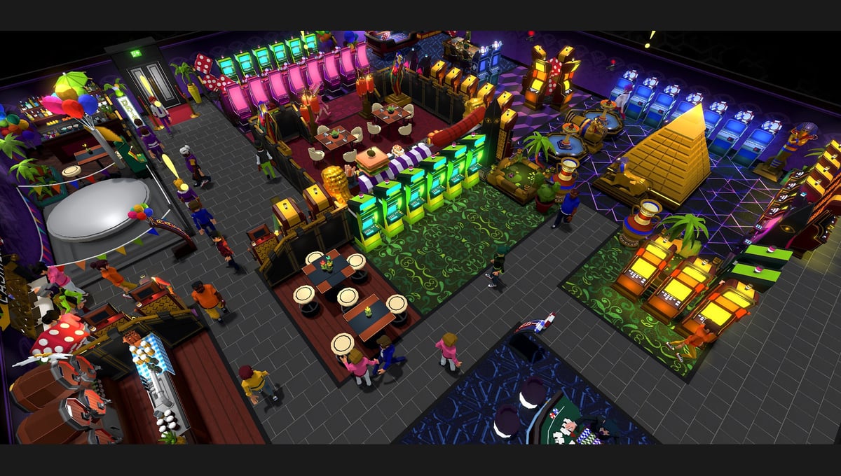 Grand Casino Tycoon thumbnail 7