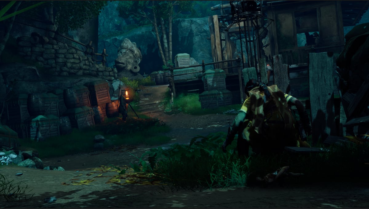 Unknown 9: Awakening Deluxe Edition thumbnail 7