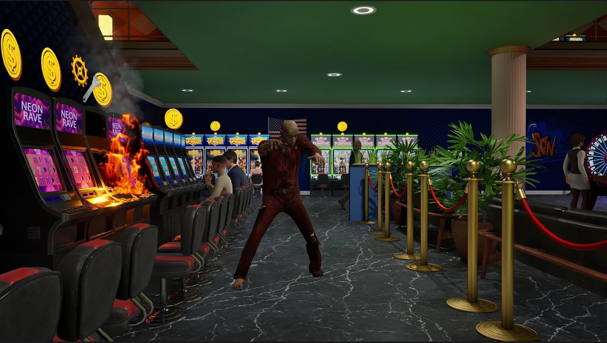 The House Always Wins thumbnail 13