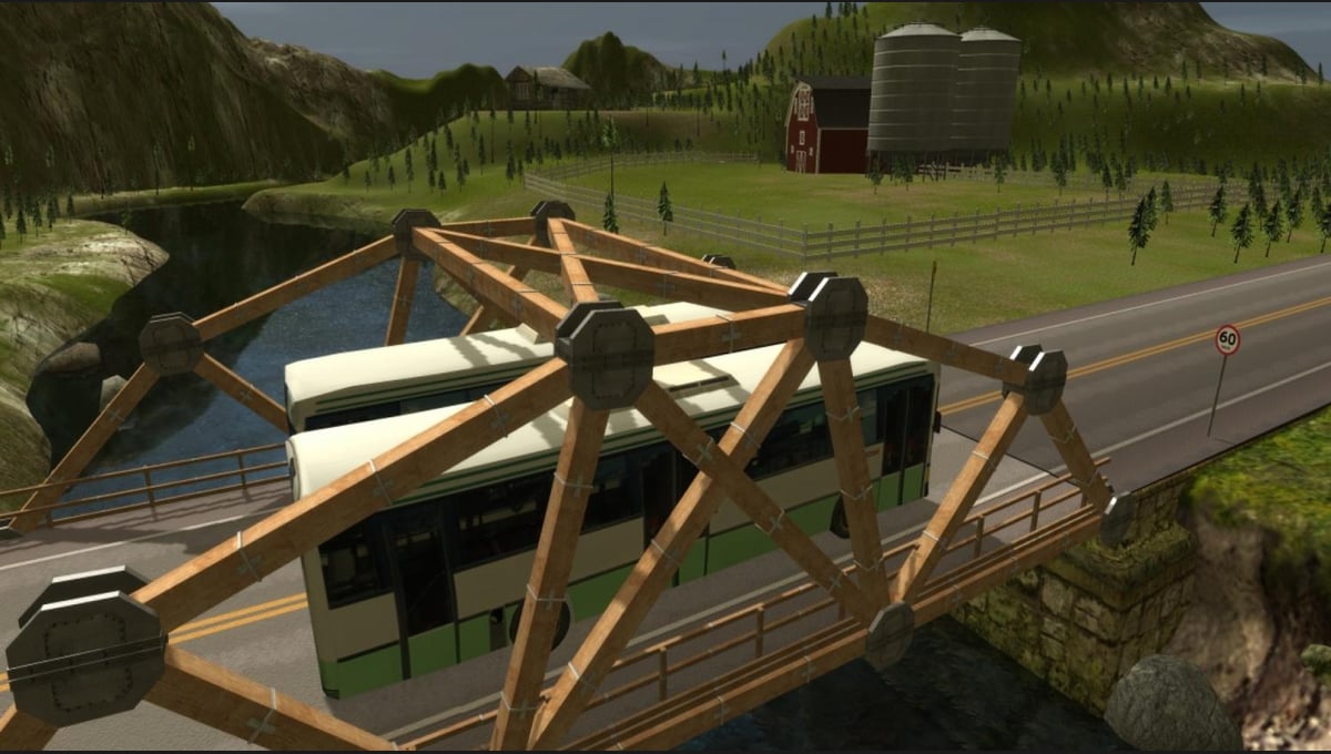 Bridge Project thumbnail 10