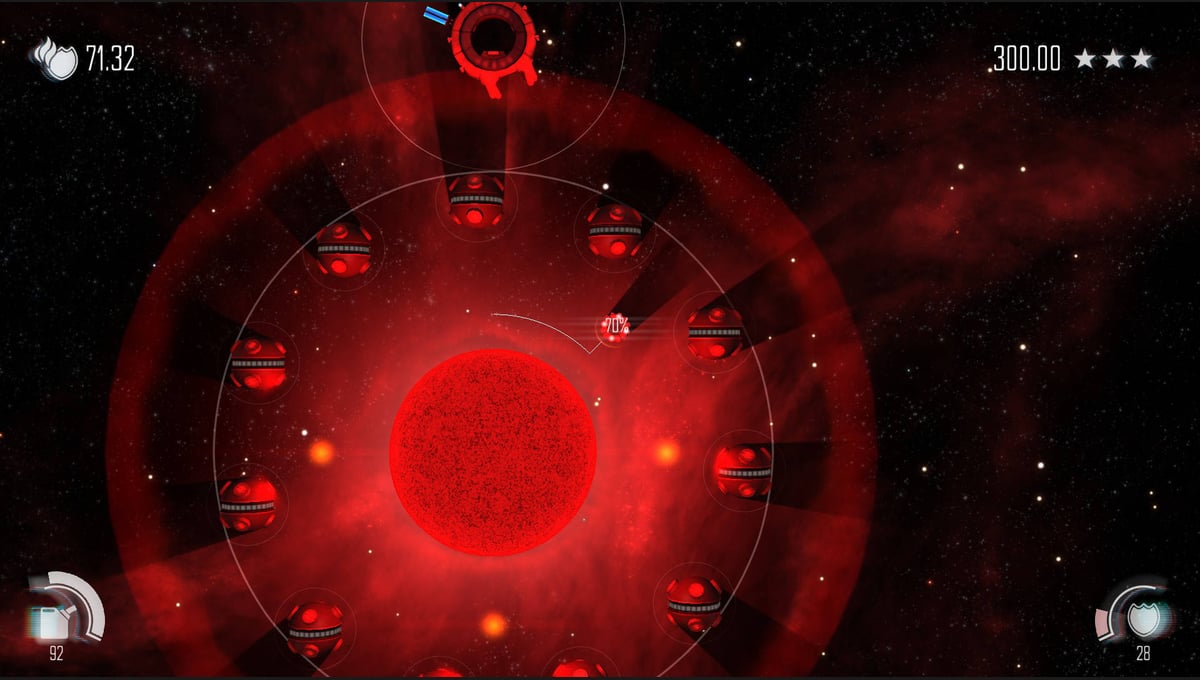Solar Flux thumbnail 4