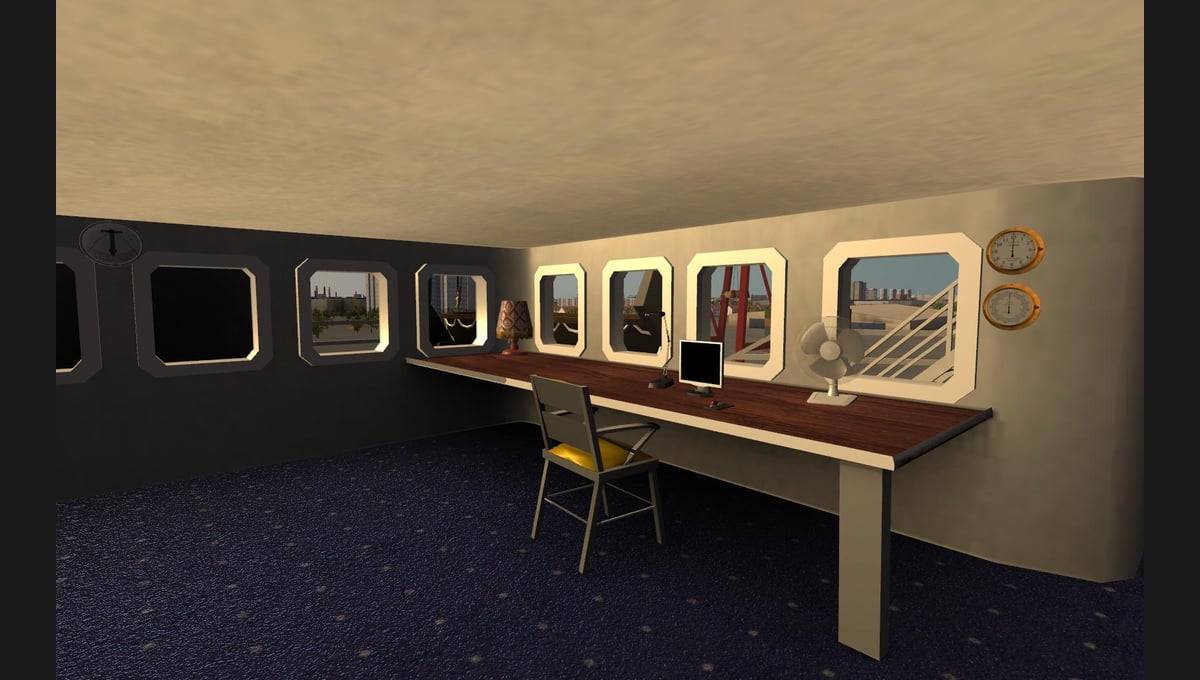 Ship Simulator Extremes: Cargo Vessel DLC thumbnail 4