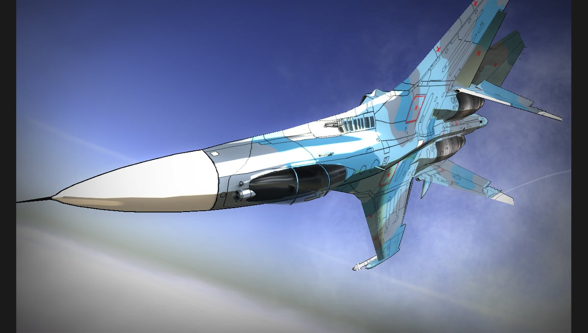 Vector Thrust thumbnail 14