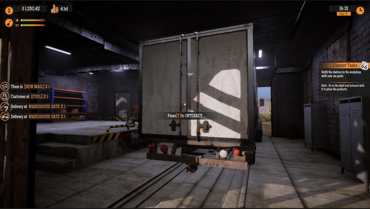 Gas Station Simulator thumbnail 20