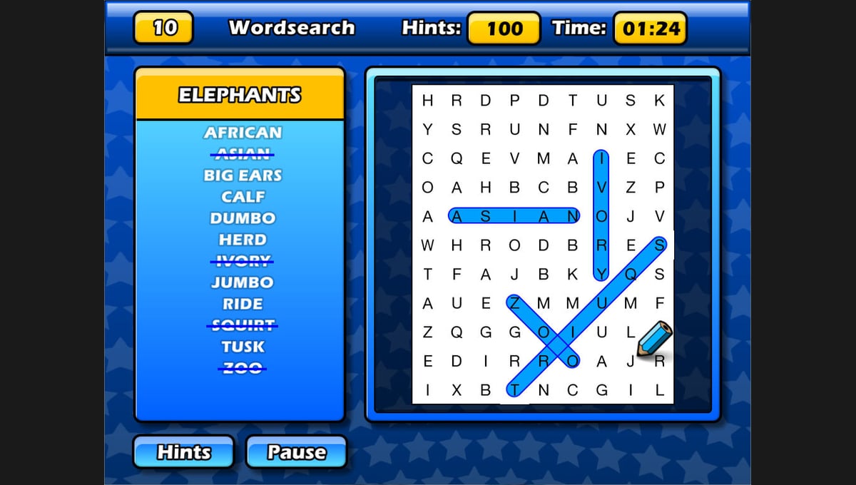 Puzzler World 2 thumbnail 9