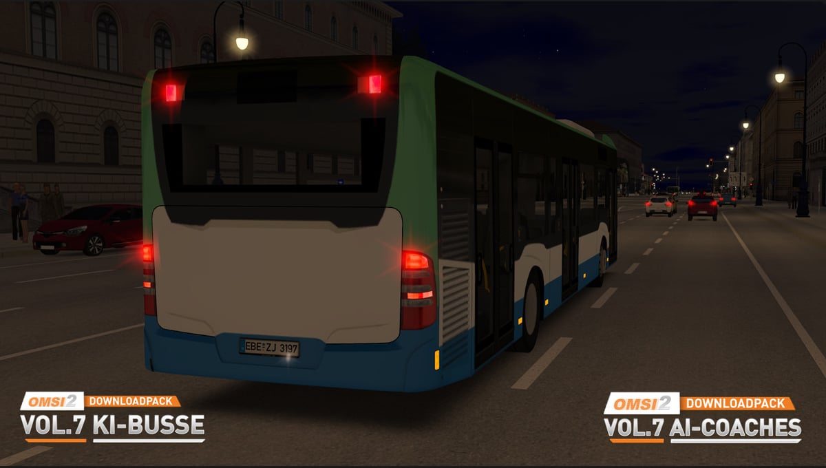 OMSI 2 Add-on Downloadpack Vol. 7 – KI-Busse thumbnail 24