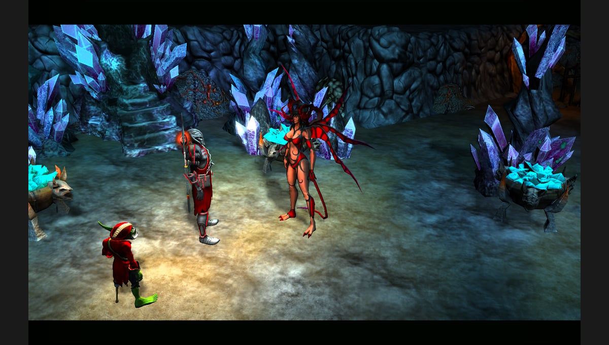 Dungeons: Gold Edition thumbnail 2