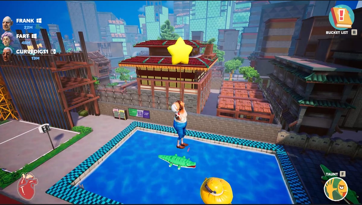 Just Die Already thumbnail 16