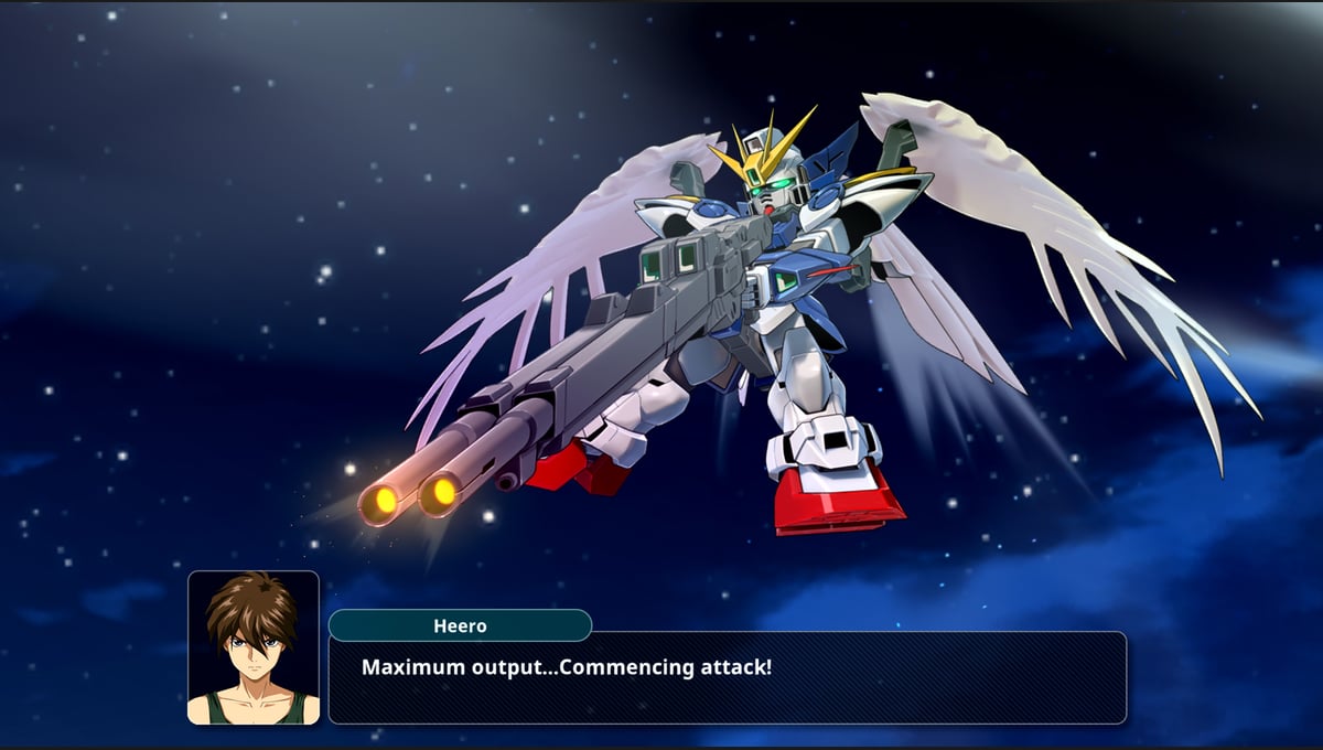 SUPER ROBOT WARS Y - Deluxe Edition thumbnail 3
