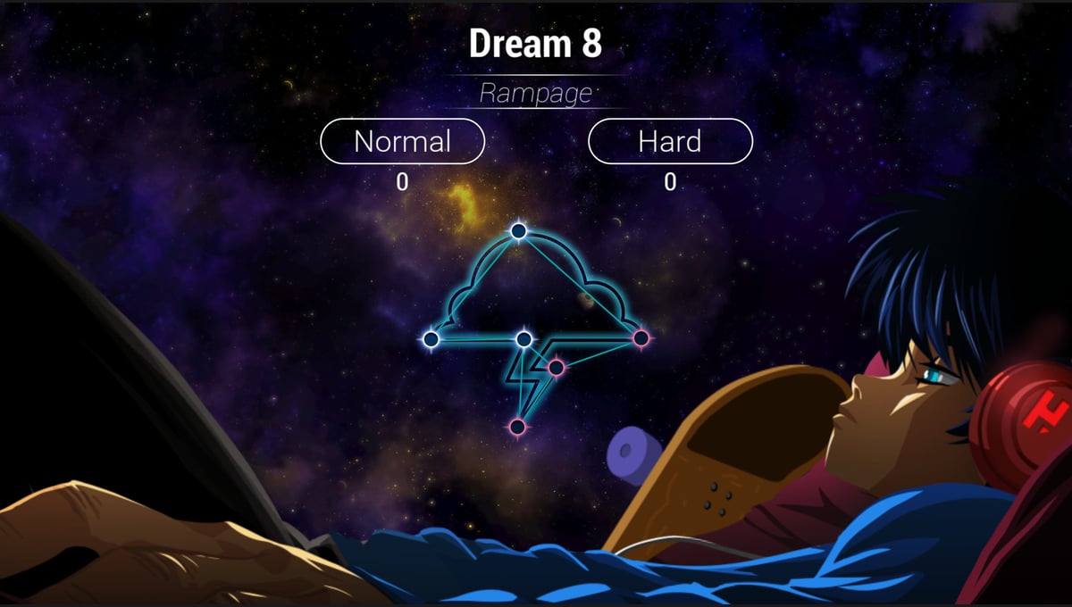 Lost in Harmony thumbnail 2