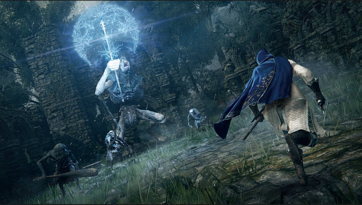 ELDEN RING thumbnail 22
